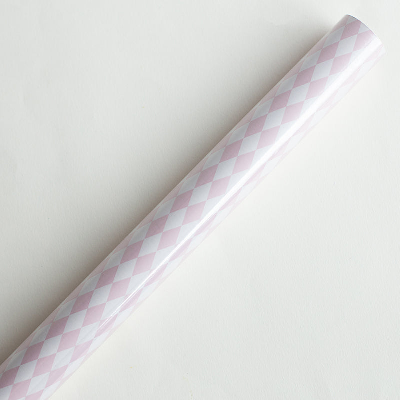 CLAIREFONTAINE Gift Wrap 80g 0.7x2M Ritournelle-Little Stars Default Title