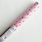 CLAIREFONTAINE Gift Wrap 80g 0.7x2M Blabla-Little Santas Default Title