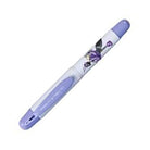 CLAIREFONTAINE La Fointaine's Fables FP Iridium Nib Lilac