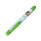 CLAIREFONTAINE La Fointaine's Fables FP Iridium Nib Green