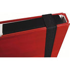 CLAIREFONTAINE Elasticated Cbd Filing Box 21x29.7cm 40mm Red Default Title