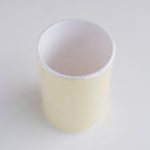 CLAIREFONTAINE Linicolor Fresh Pencil Pot Grid Base C.Yellow