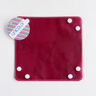 CLAIREFONTAINE Linicolor Intensive Tidy Pocket Red