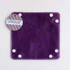 CLAIREFONTAINE Linicolor Intensive Tidy Pocket Lilac