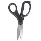 KOKUYO Fit Saxa Kids Scissors HS270 Black Default Title