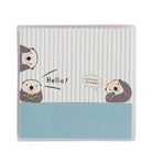 KOKUYO Campus Halco Sticky Note Hello Beavers Default Title
