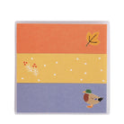 KOKUYO Campus Halco Sticky Note Spring Ducks Default Title