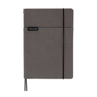 KOKUYO a little special B5 Cover Notebook Dark Bro Default Title