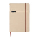 KOKUYO a little special B5 Cover Notebook Light Br Default Title