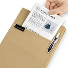 KOKUYO a little special B5 Cover Notebook Light Br Default Title