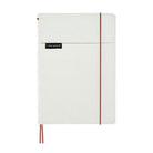 KOKUYO a little special B5 Cover Notebook Beige Default Title