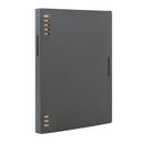 KOKUYO a little special Binder Book B5 40P 8mm DBr Default Title