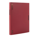 KOKUYO a little special Binder Book B5 40P 8mm Red Default Title