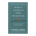 Man's Search For Meaning Default Title