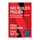 No Rules Rules Default Title