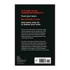 No Rules Rules Default Title