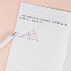 KOKUYO Campus Notebook B5 8mm Ruled 40s CNB1449 Cosmeti Default Title