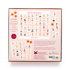 Wonder Women Bingo 1212812