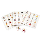 Wonder Women Bingo 1212812