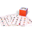 Wonder Women Bingo 1212812