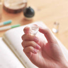 MU Cylindrical Acrylic Stamp Set