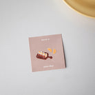 SUATELIER Stickers No. 1116: Food Trip IV