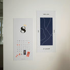 SUATELIER Stickers No. 1111: Swim Swim