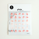 SUATELIER Plain Deco X Sakura No.1667: Plain.63