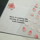 SUATELIER Plain Deco X Sakura No.1667: Plain.63