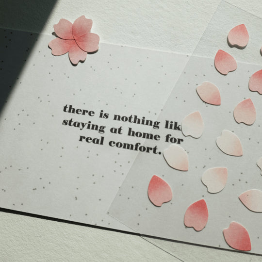 SUATELIER Plain Deco X Sakura No.1667: Plain.63
