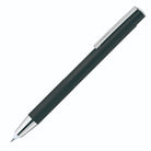 ZEBRA Light Write Ball Pen w/LED P-BA96 Black