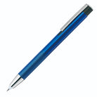 ZEBRA Light Write Ball Pen w/LED P-BA96 Blue