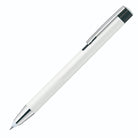 ZEBRA Light Write Ball Pen w/LED P-BA96 White