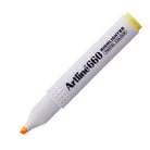 ARTLINE Pastel Highlighter 660 Pastel Yellow