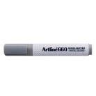 ARTLINE Pastel Highlighter 660 Pastel Grey