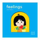 TouchThinkLearn: Feelings 1216802