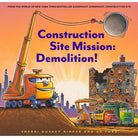 Construction Site Mission: Demolition! 1216767