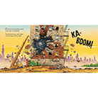 Construction Site Mission: Demolition! 1216767