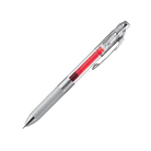 PENTEL EnerGel infree 0.5mm Red