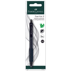 FABER-CASTELL Fast Gel Z 0.5mm Black 1BC