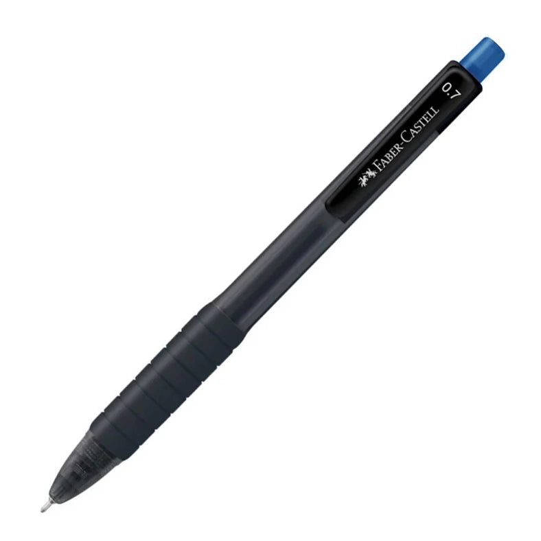 FABER-CASTELL Fast Gel Z 0.7mm Blue 1x