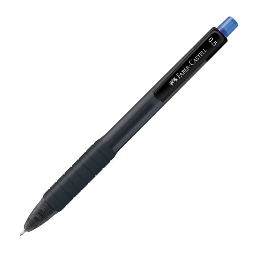 FABER-CASTELL Fast Gel Z 0.5mm Blue 1x