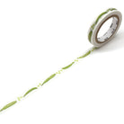 MT Ex Snap Pea 7mm