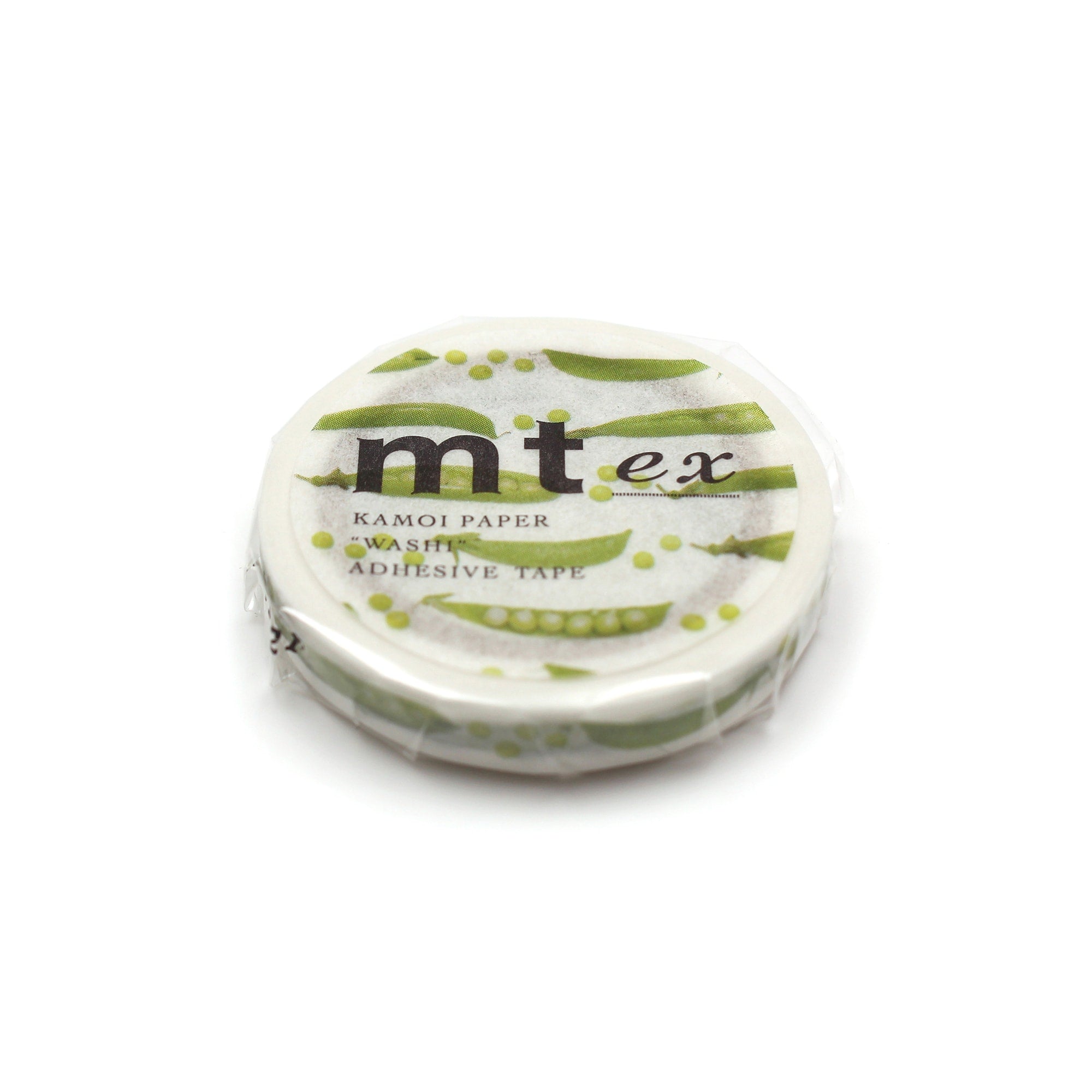 MT Ex Snap Pea 7mm