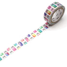 MT Ex Colorful Jar 15mm