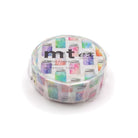 MT Ex Colorful Jar 15mm