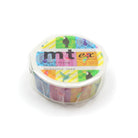 MT Ex Colorful Bird 15mm