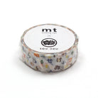 MT x SOUSOU Iro Ha Nihoedo 15mm