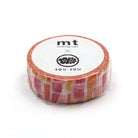 MT x SOUSOU Hanazono 15mm