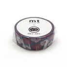 MT x SOUSOU Hohoemi 15mm